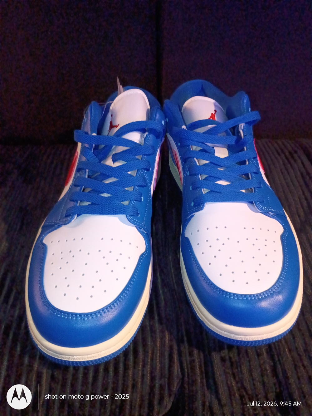 Nike Jordan 1s